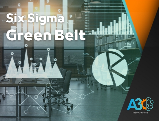 Six Sigma – Green Belt