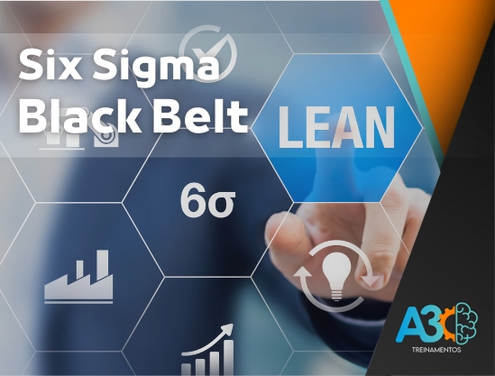 Six Sigma – Black Belt