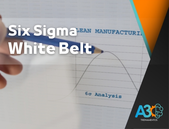 Six Sigma – White Belt