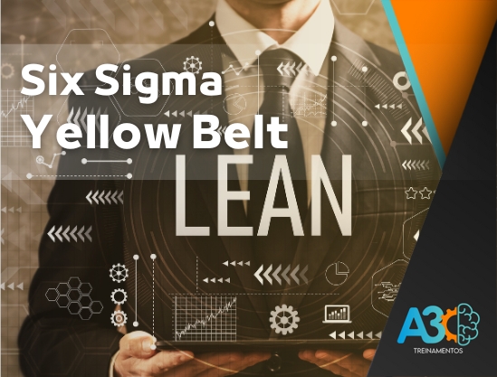 Six Sigma – Yellow Belt