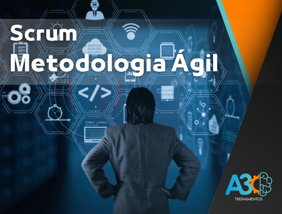 Scrum – Metodologia Ágil