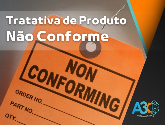 Tratativa de Produto Não Conforme