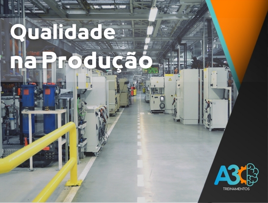 Qualidade na Produção