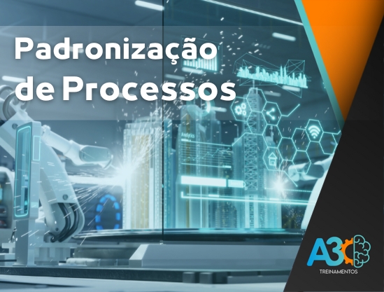 Padronização de Processos