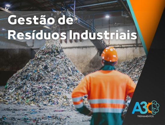 Gestão de Resíduos Industriais